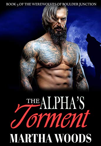 The Alpha's Torment