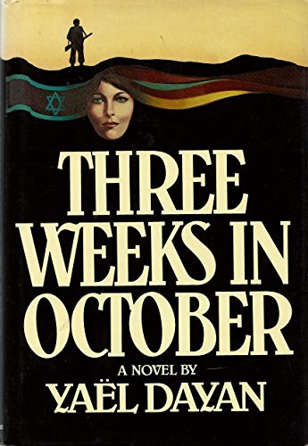 Three Weeks in October