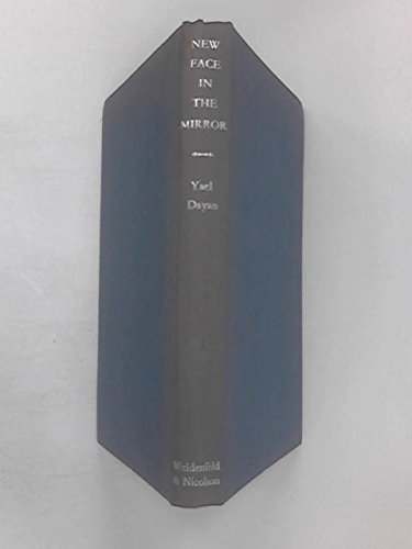 New Face in the Mirror: A Novel