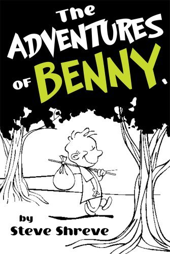 The Adventures of Benny