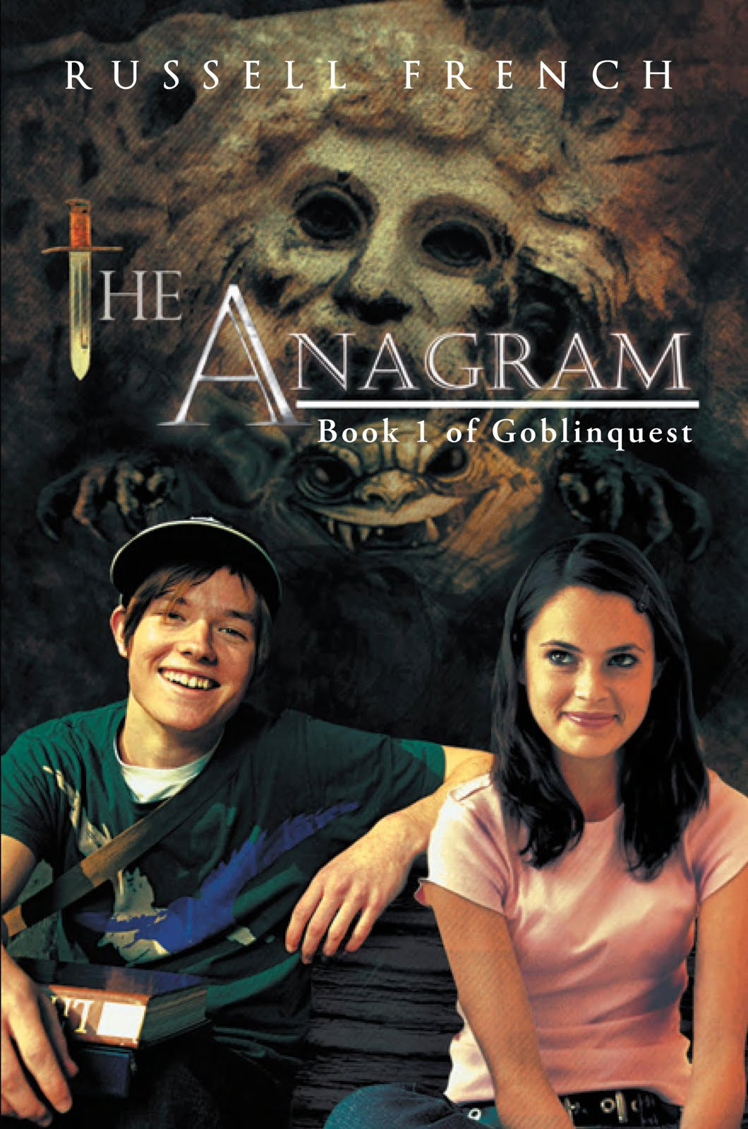 The Anagram: Book 1 of Goblinquest