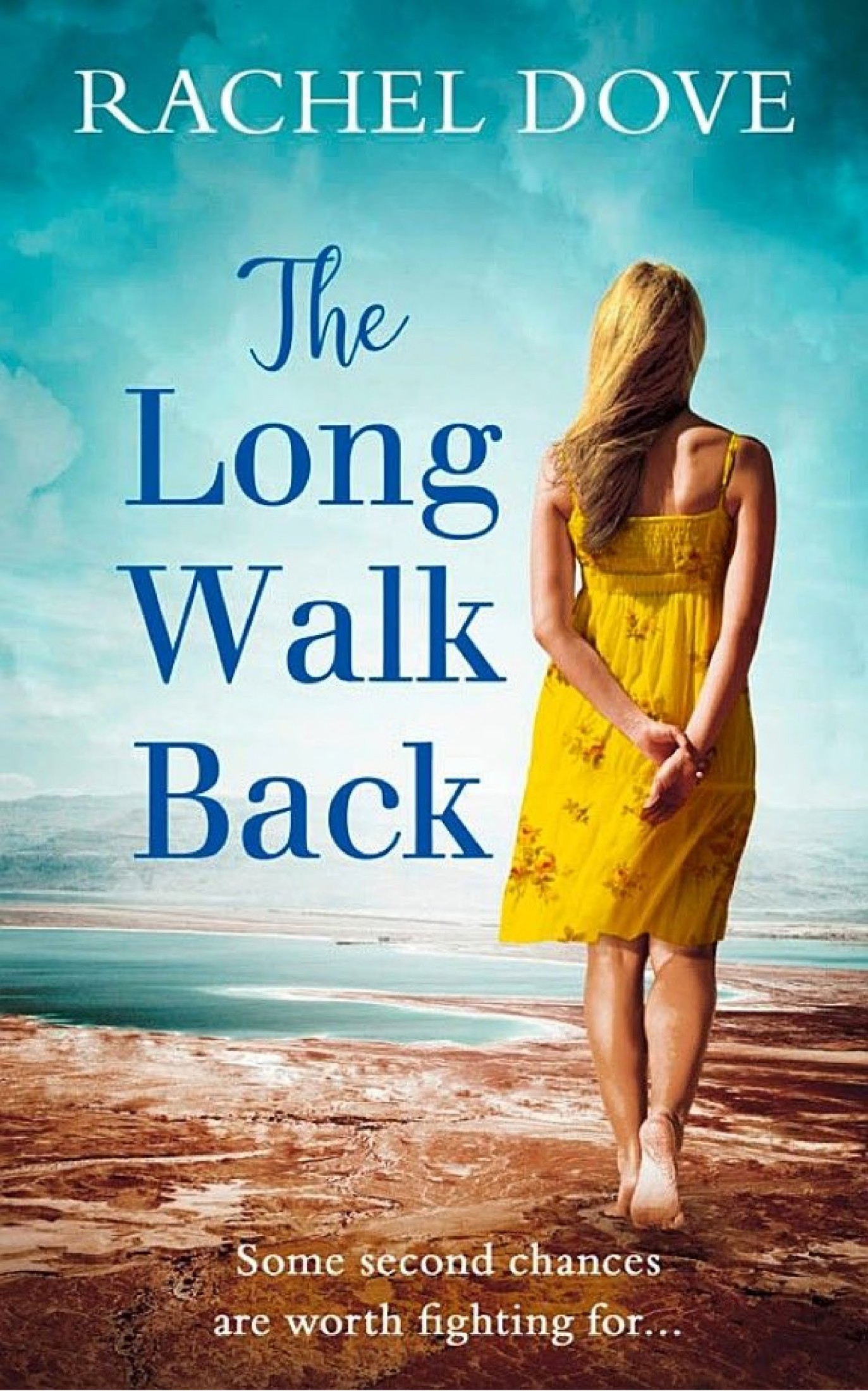 The Long Walk Back