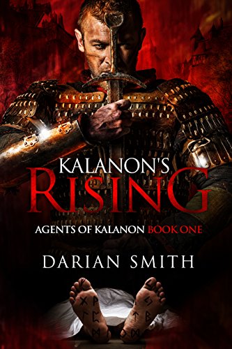 Kalanon's Rising