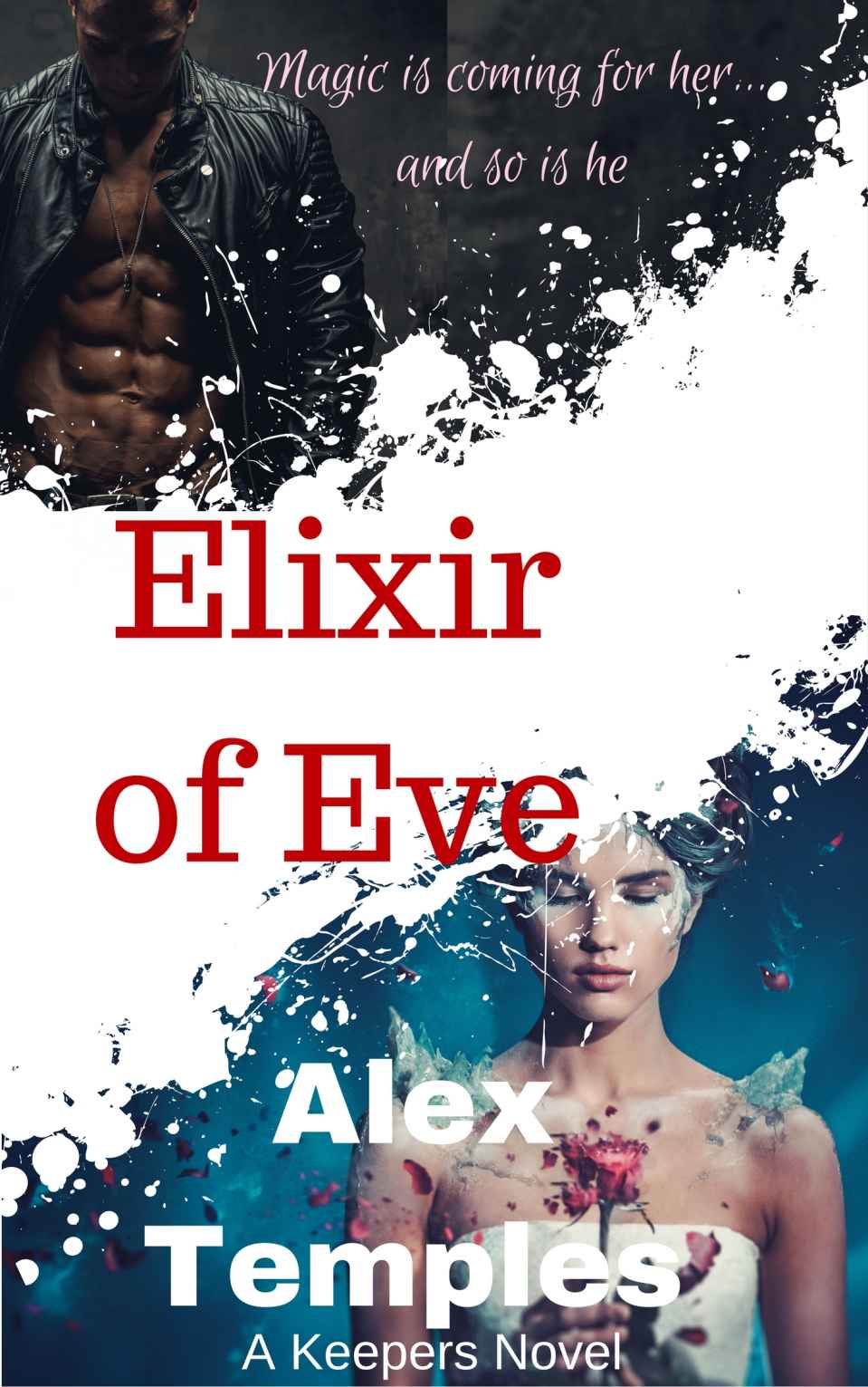 Elixir of Eve