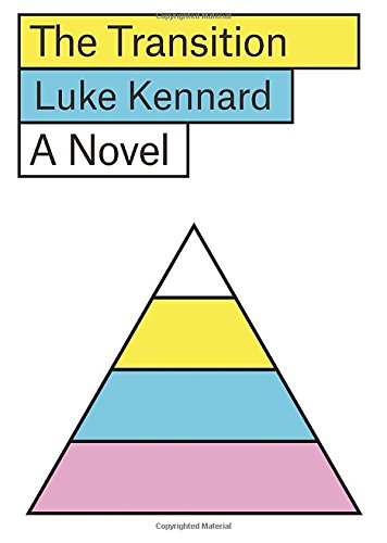 The Transition: A Novel