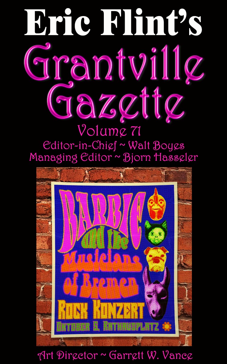 Grantville Gazette, Volume 71