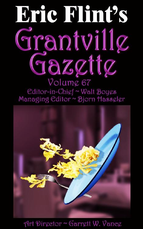 Grantville Gazette, Volume 67
