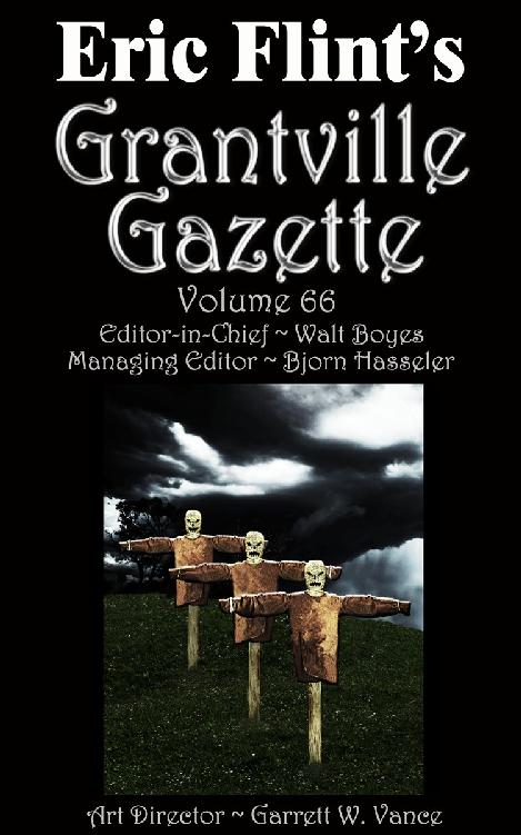 Grantville Gazette, Volume 66