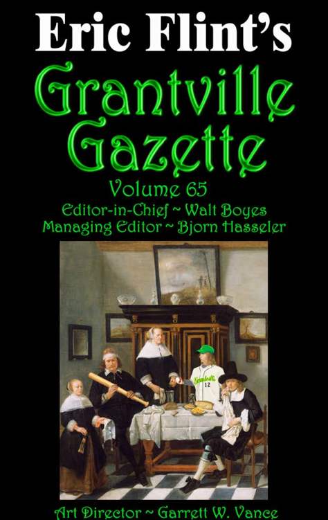 Grantville Gazette, Volume 65