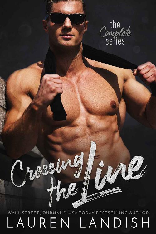 Crossing the Line
