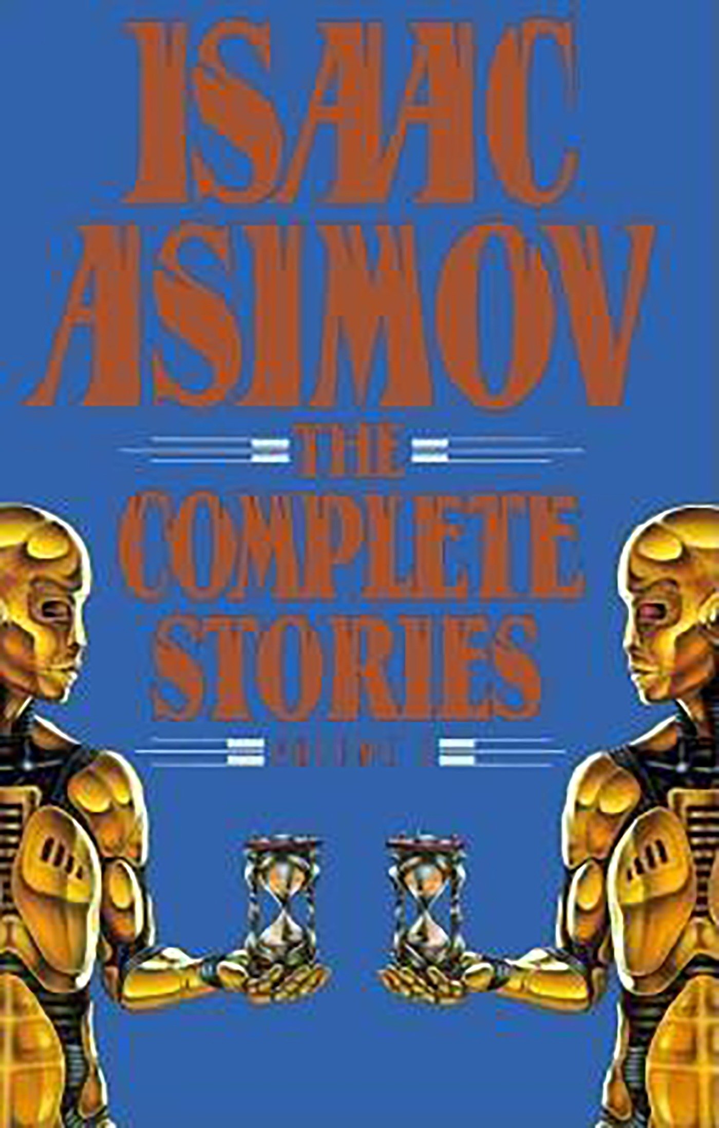 The Complete Stories