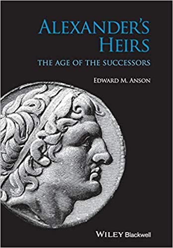 Alexander's Heirs: The Age of the Successors