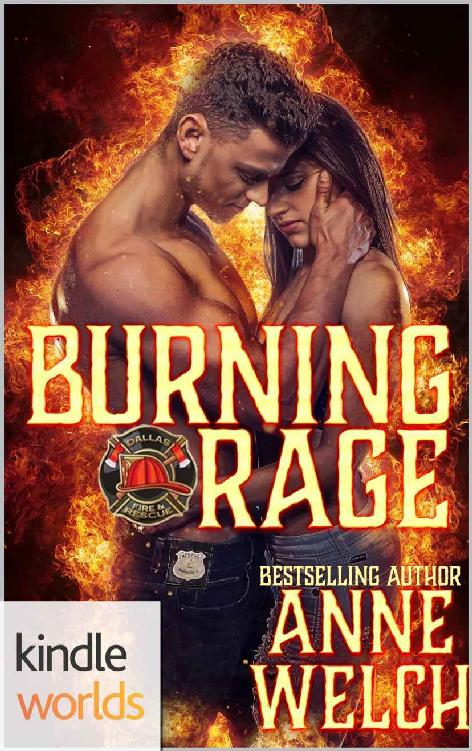 Burning Rage