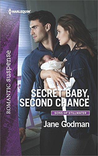 Secret Baby, Second Chance