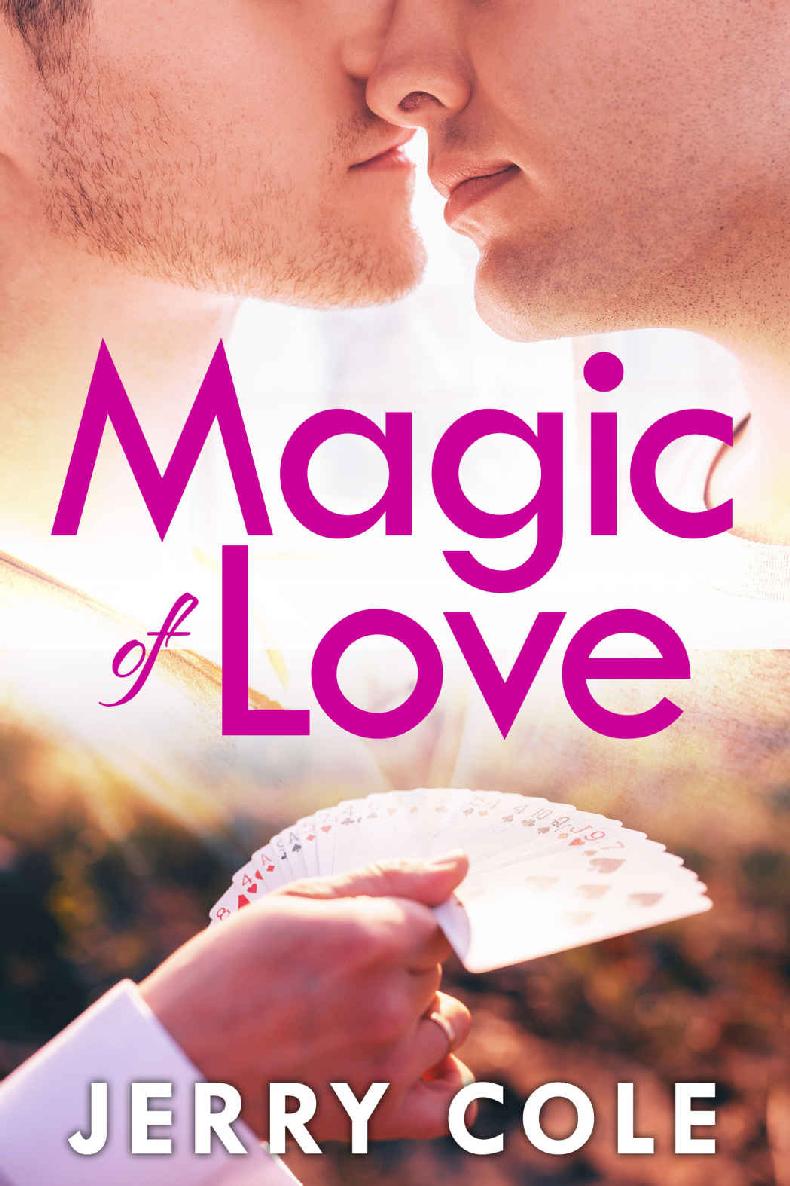 Magic of Love
