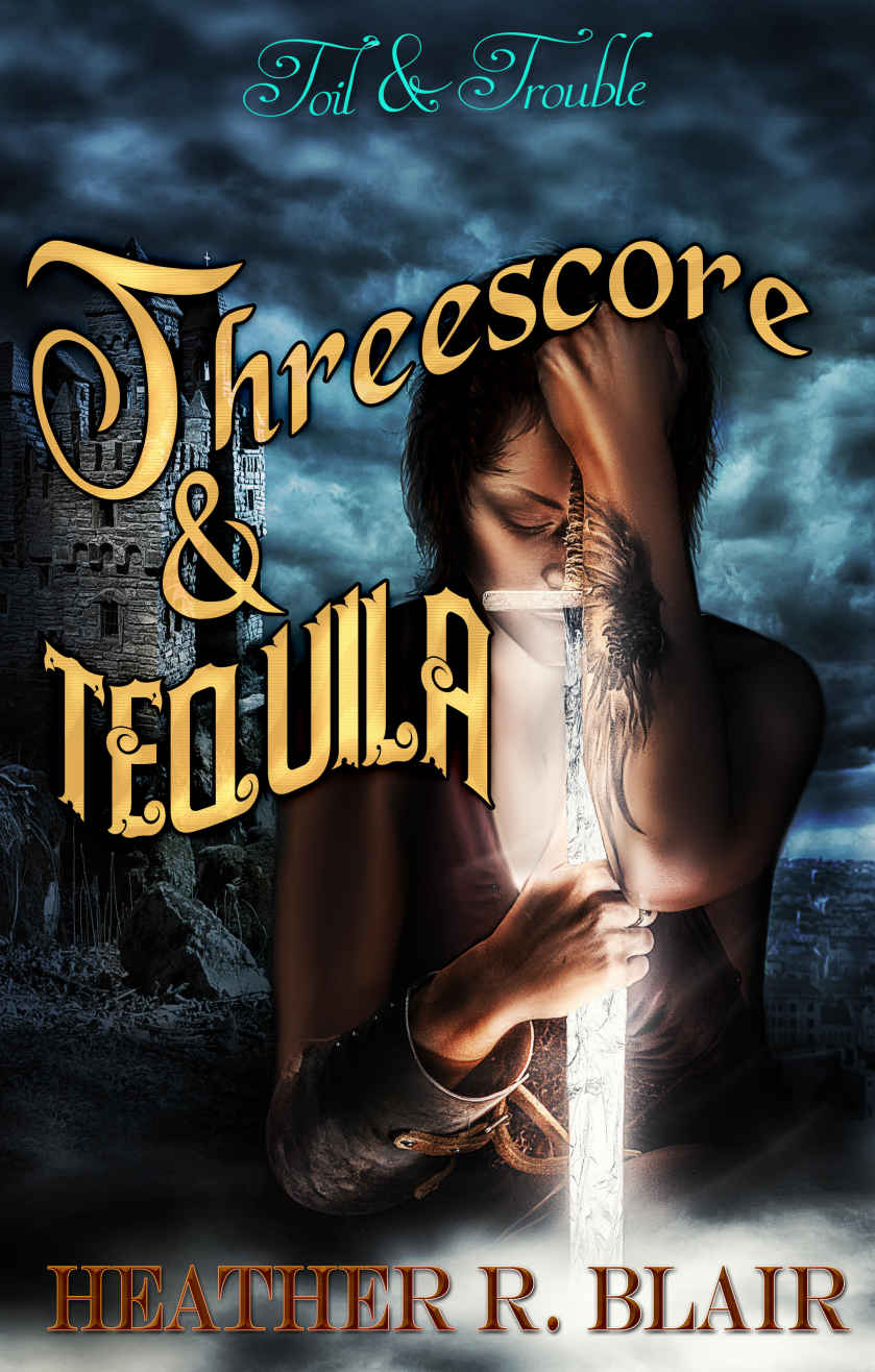 Threescore & Tequila