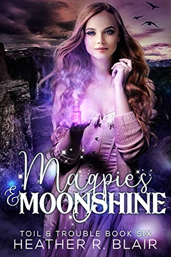 Magpies & Moonshine