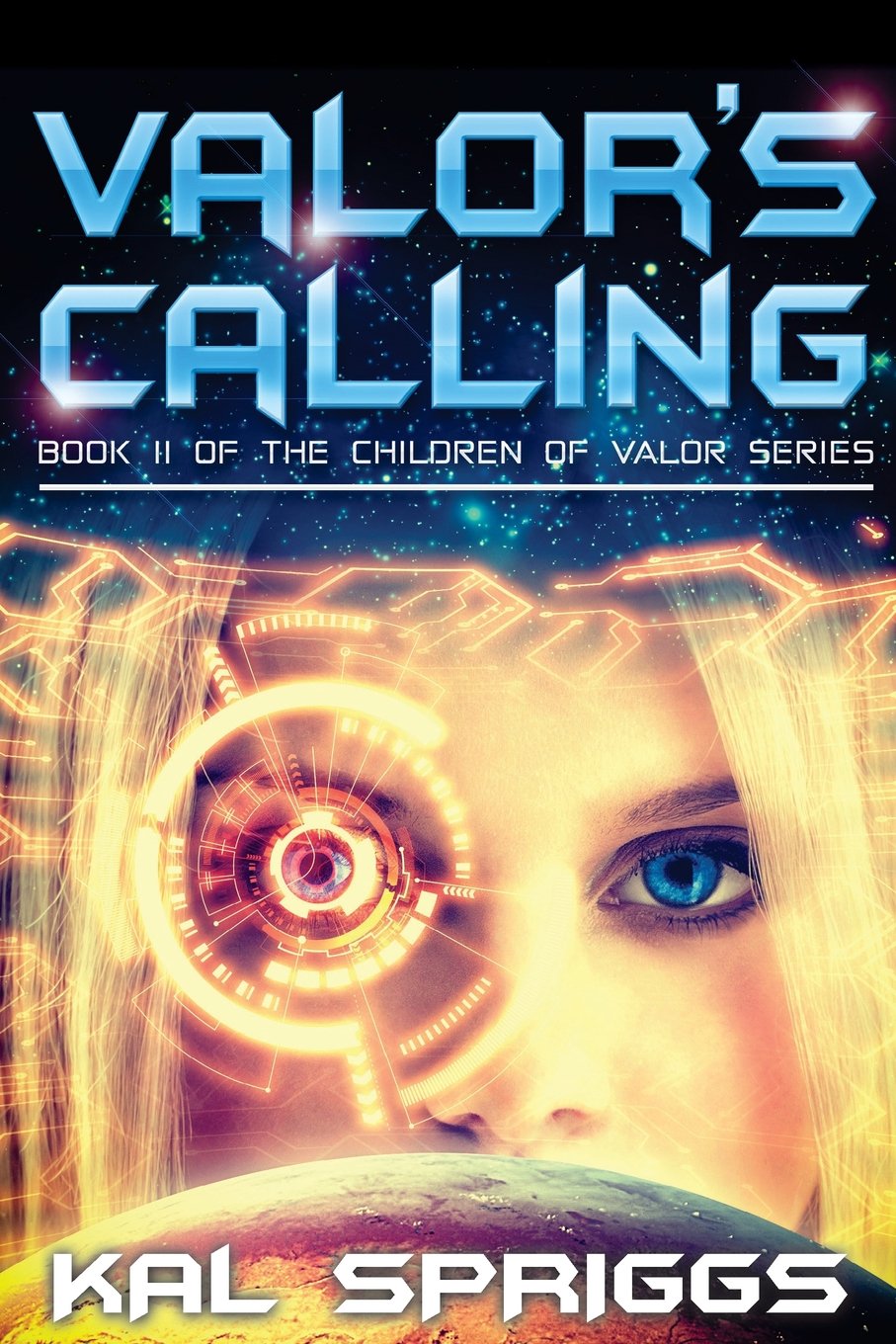 Valor's Calling