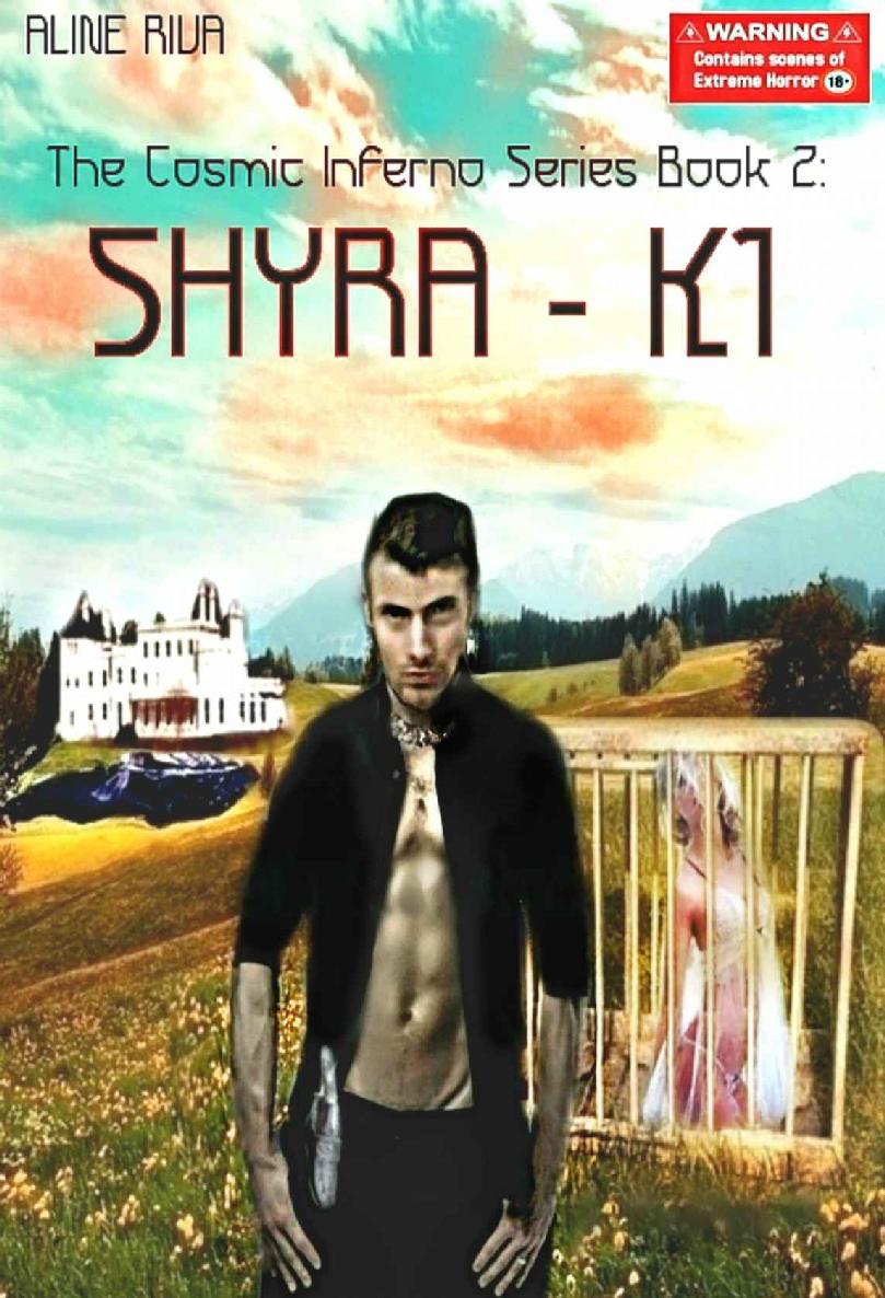 Shyra _ K1