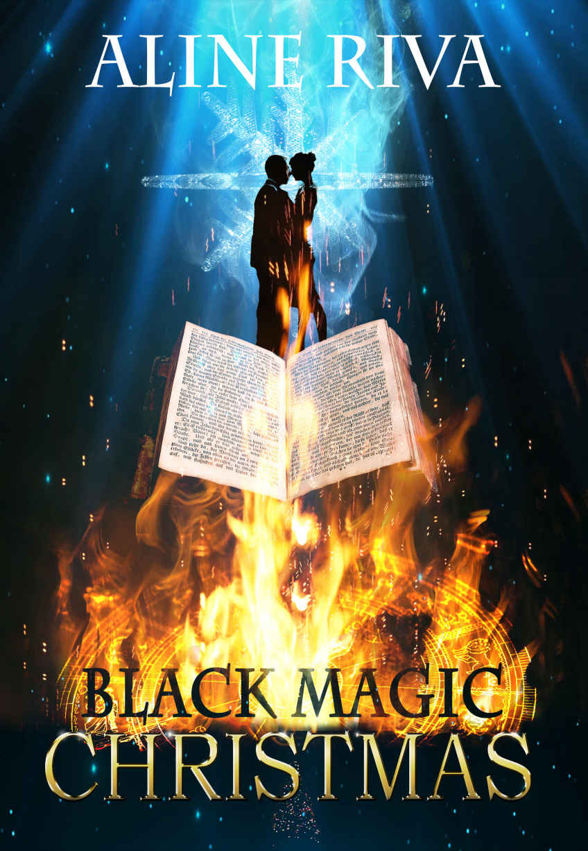 Black Magic Christmas