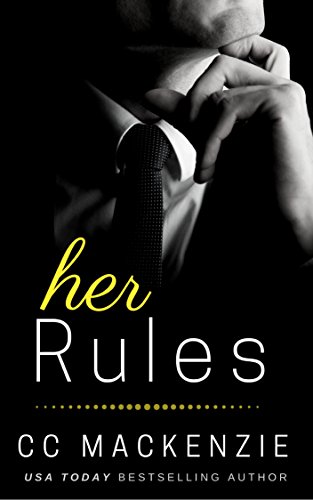 Her Rules: Ludlow Nights Romance