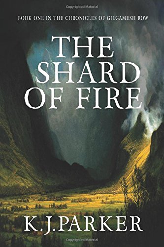 The Shard of Fire