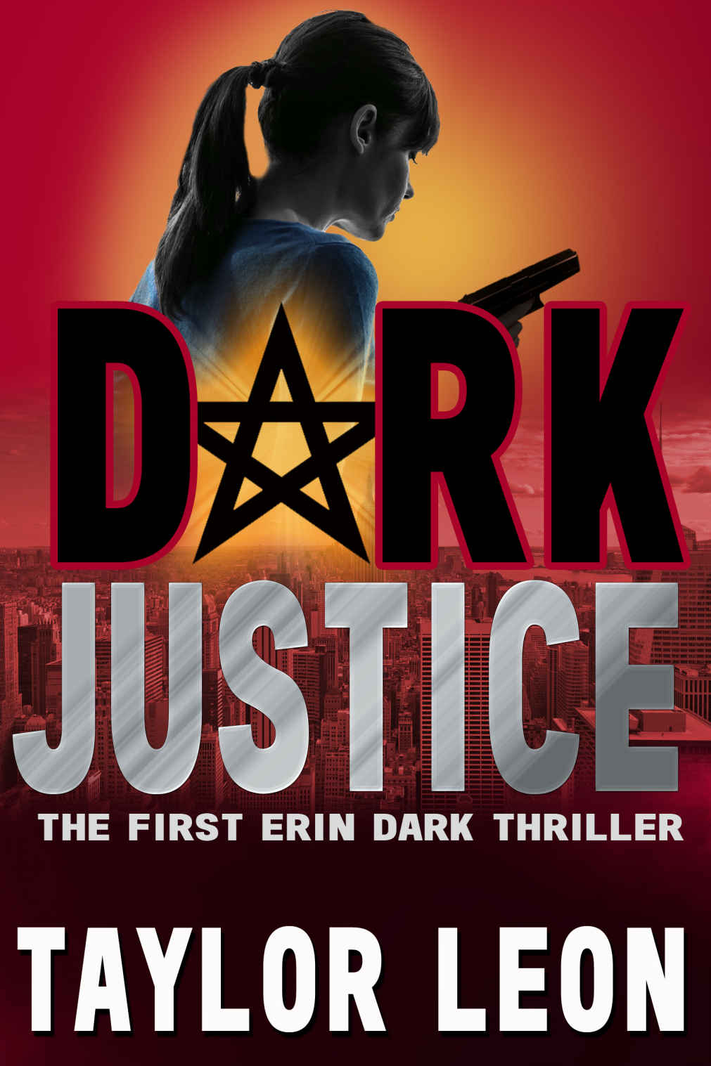 DARK JUSTICE