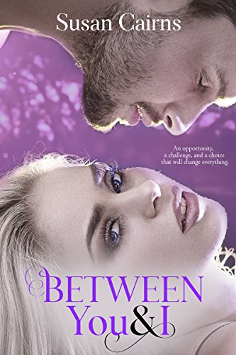 Between You & I