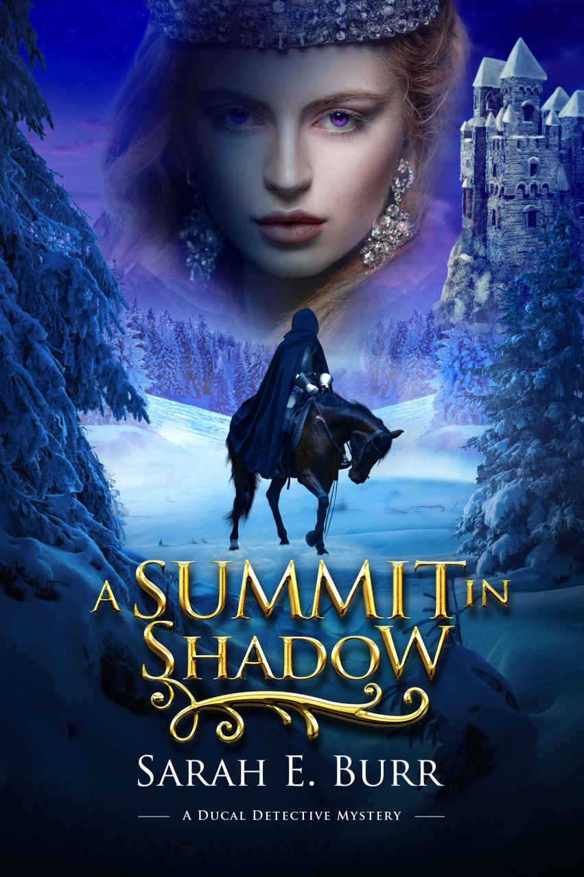 A Summit in Shadow