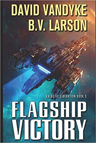 Flagship Victory