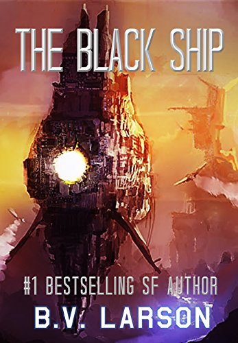 The Black Ship