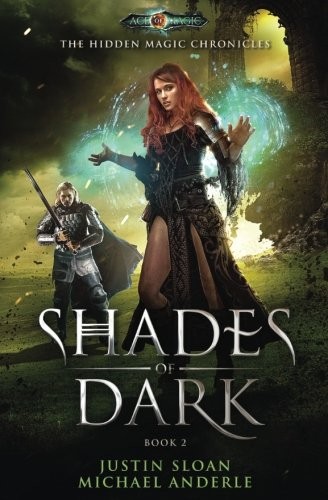 Shades of Dark: Age of Magic