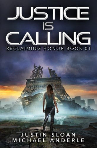 Justice Is Calling: Reclaiming Honor