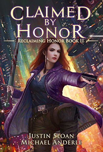 Claimed by Honor: A Kurtherian Gambit Series