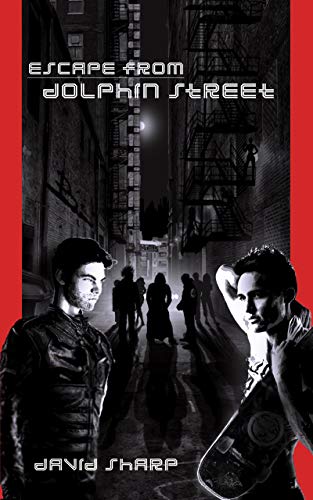 Escape From Dolphin Street