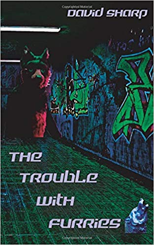 The Trouble With Furries