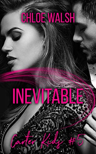 Inevitable: Carter Kids #5