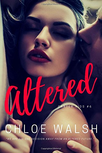Altered: Carter Kids #6