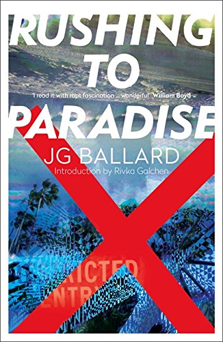 Rushing to Paradise