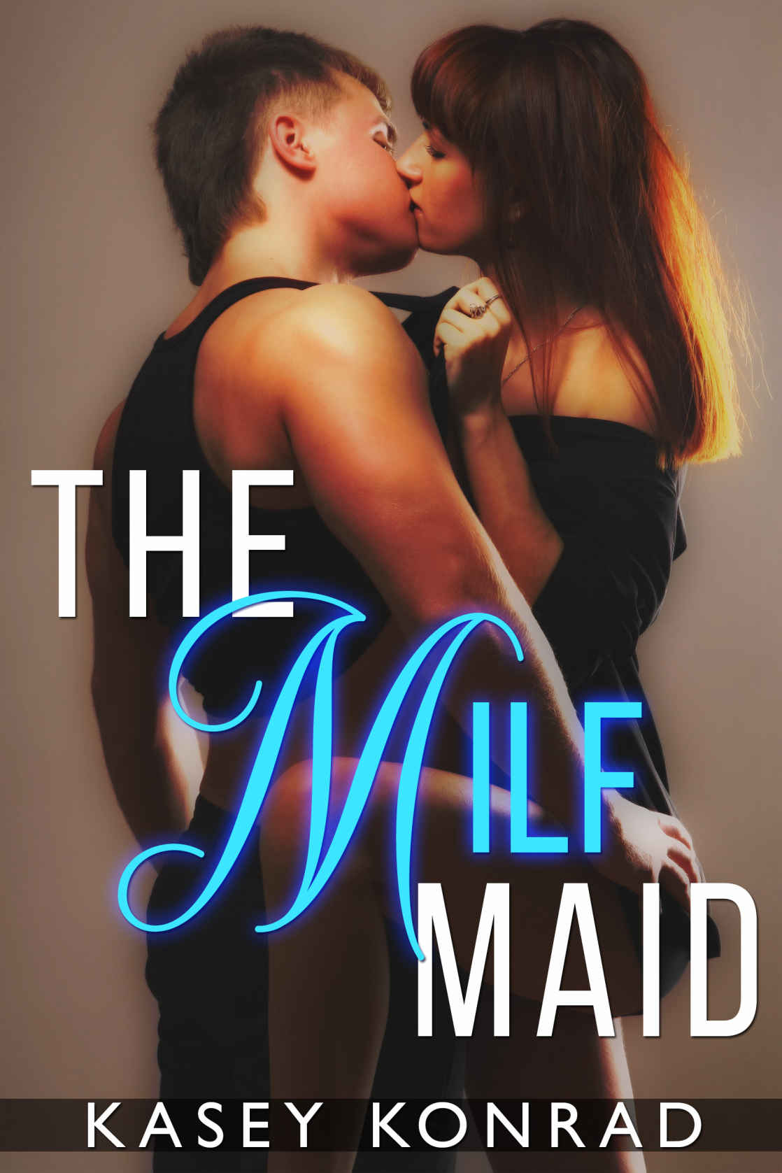 The Milf Maid