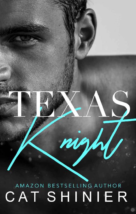 Texas Knight_Desert Dream