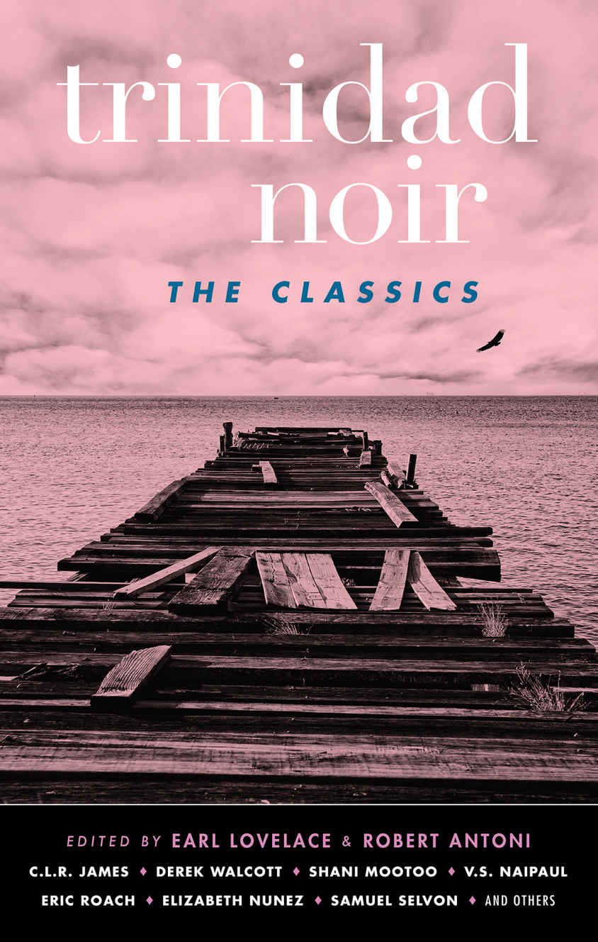 Trinidad Noir_The Classics