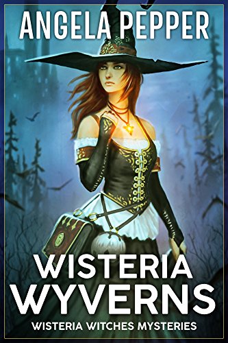 Wisteria Wyverns
