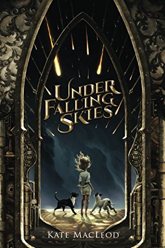 Under Falling Skies