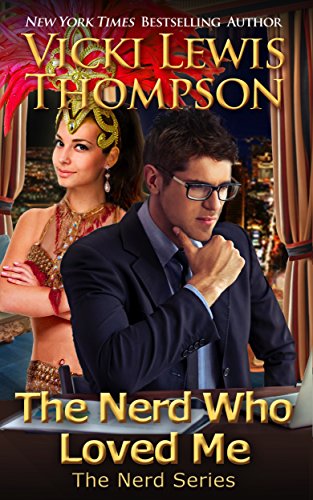 The Nerd Who Loved Me
