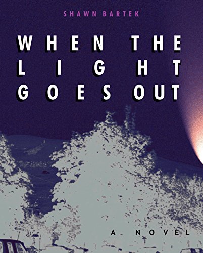 When the Light Goes Out: A Novel