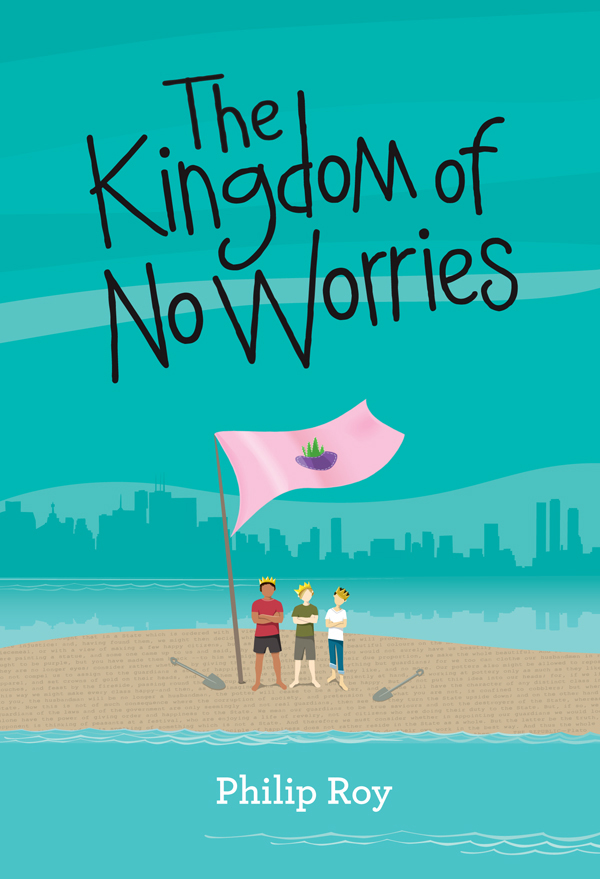 The Kingdon of No Worries