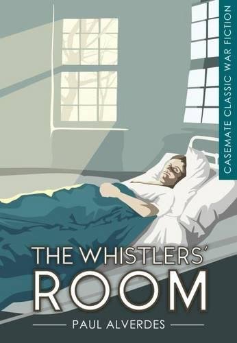 The Whistlers' Room: A Novel