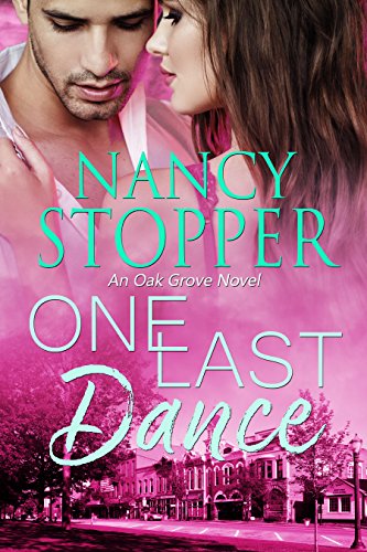 One Last Risk (Oak Grove Series Book 1)