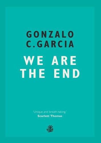 We Are the End